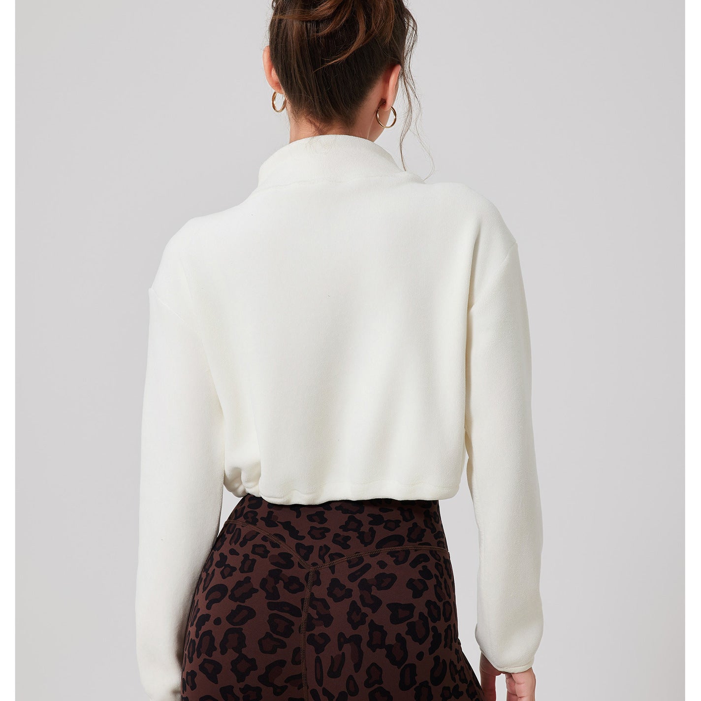 Cold Proof Keep Warm Outerwear Jacket