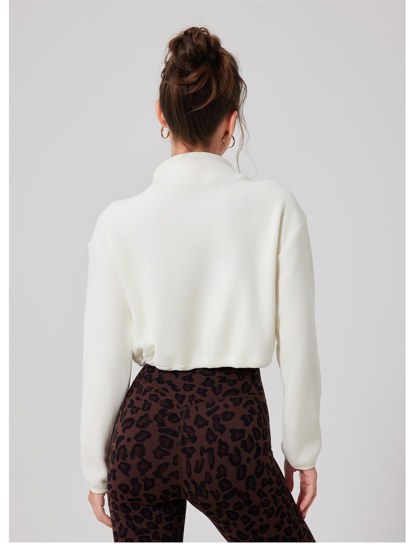 Cold Proof Keep Warm Outerwear Jacket