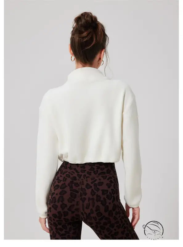 Cold Proof Keep Warm Outerwear Jacket