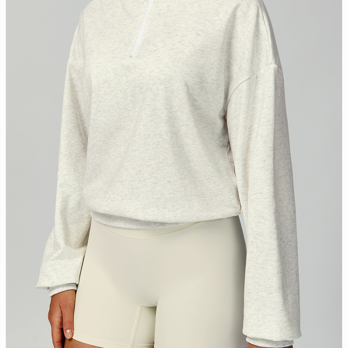 Casual Loose Windproof Warm Sweater