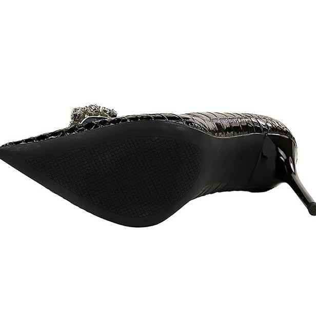 Slimming Cocktail High Heels