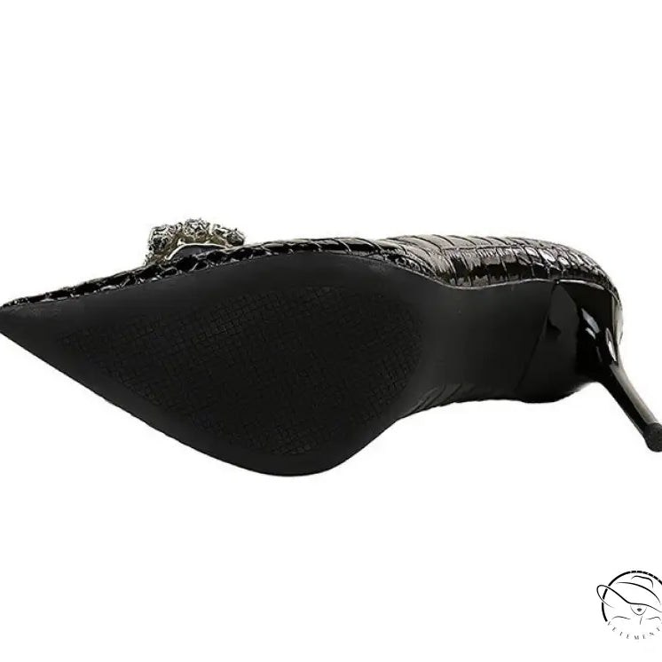 Slimming Cocktail High Heels