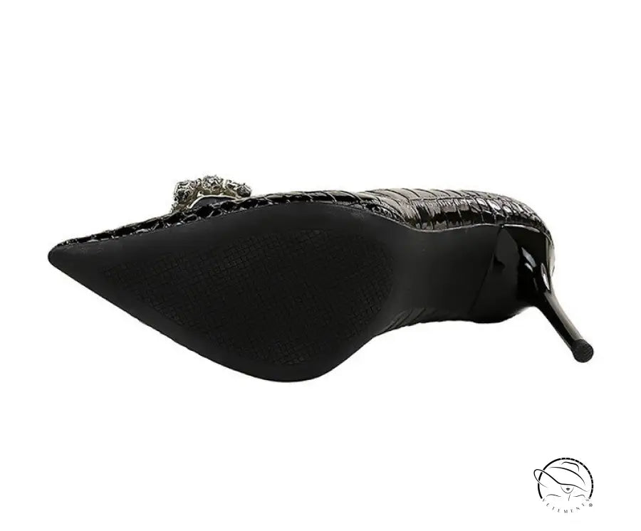 Slimming Cocktail High Heels