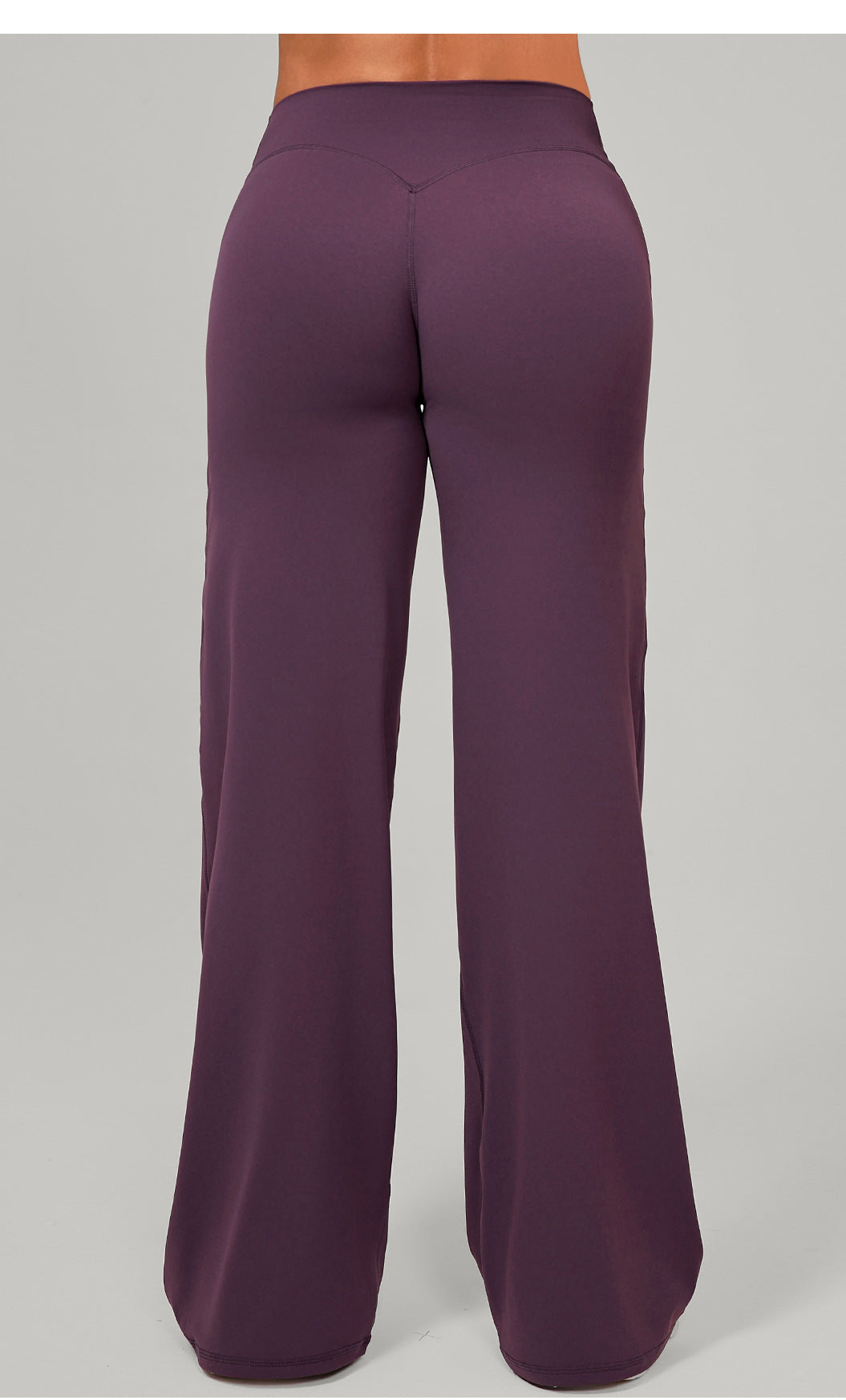 Sand Pilates Straight Yoga Pants