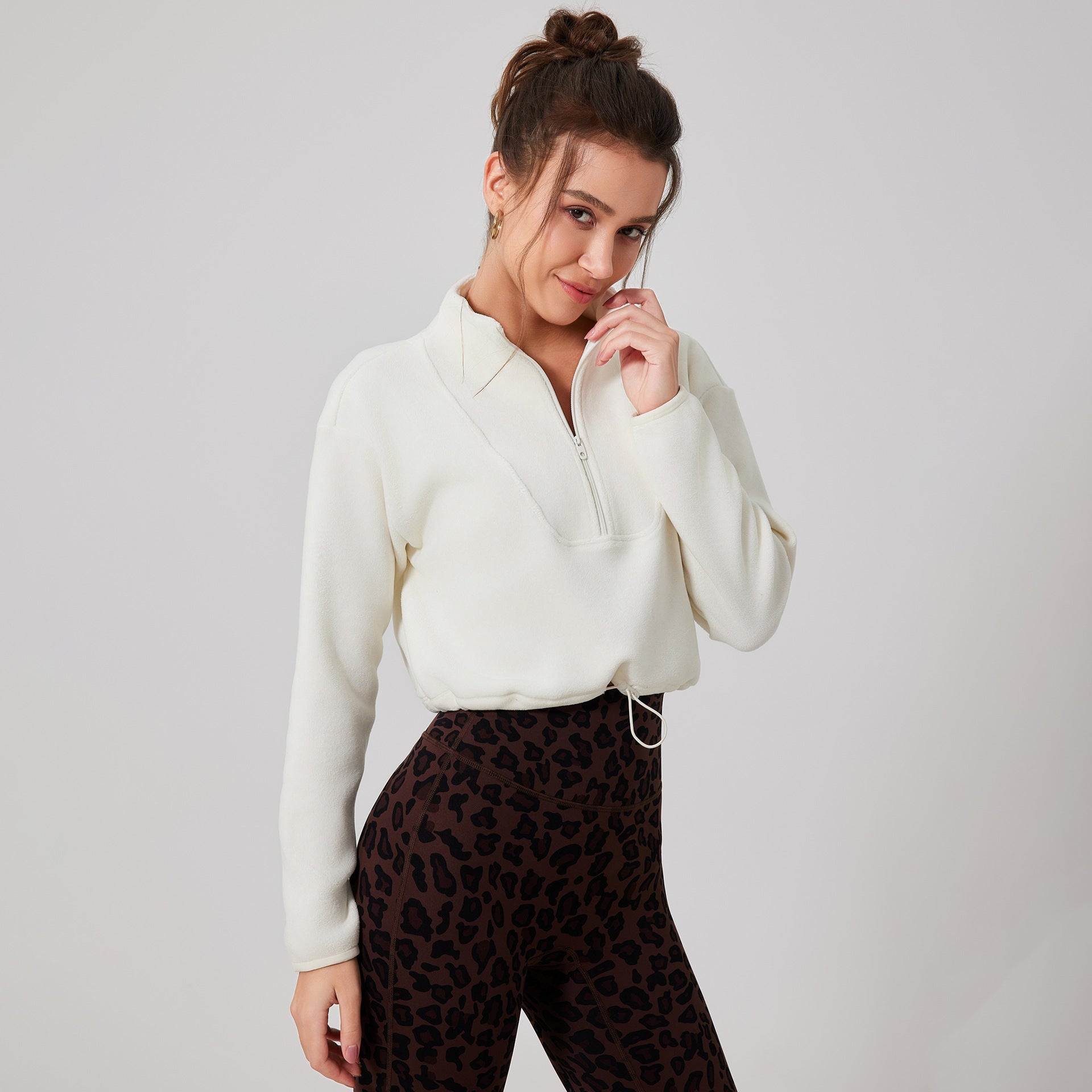 Cold Proof Keep Warm Outerwear Jacket