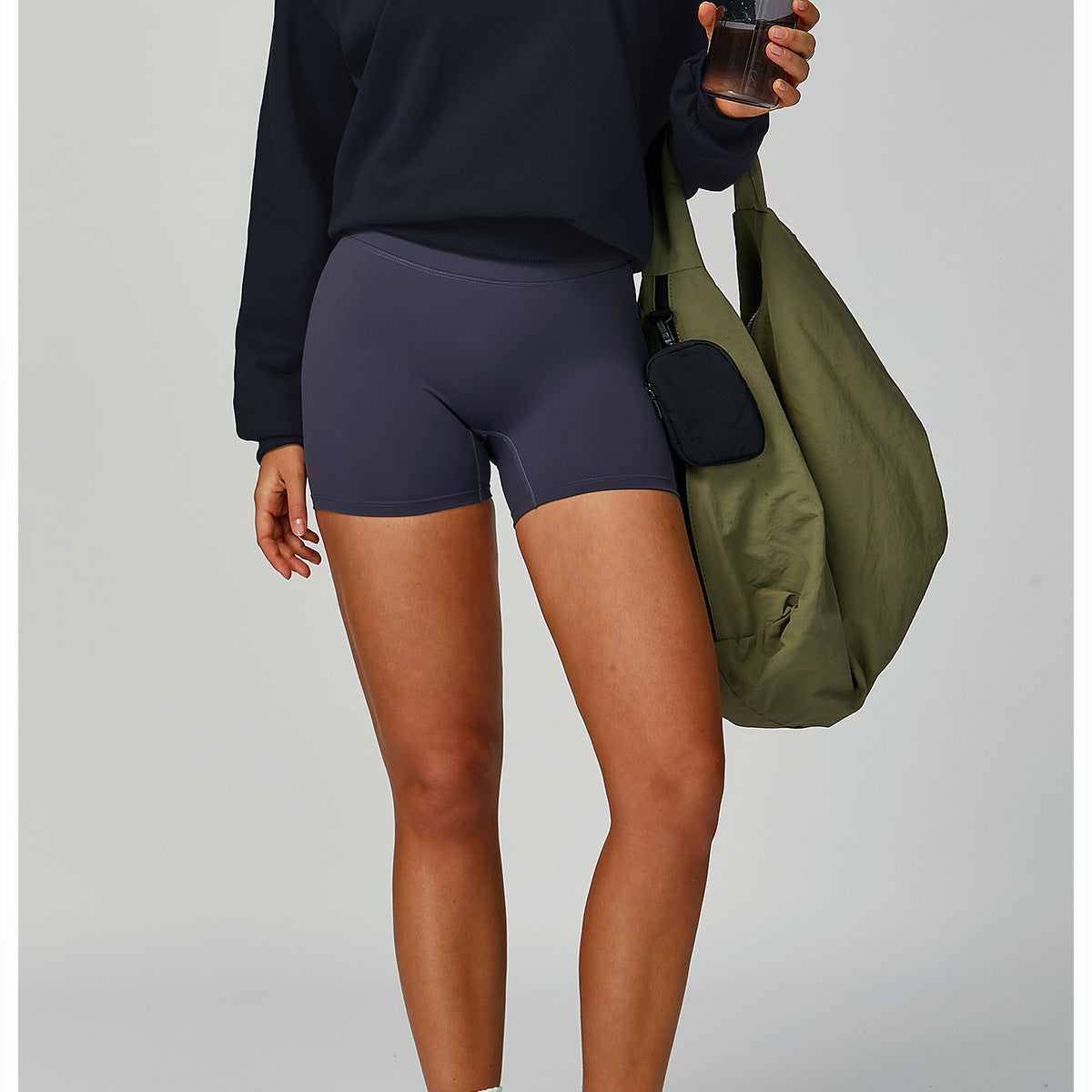 Casual Loose Windproof Warm Sweater