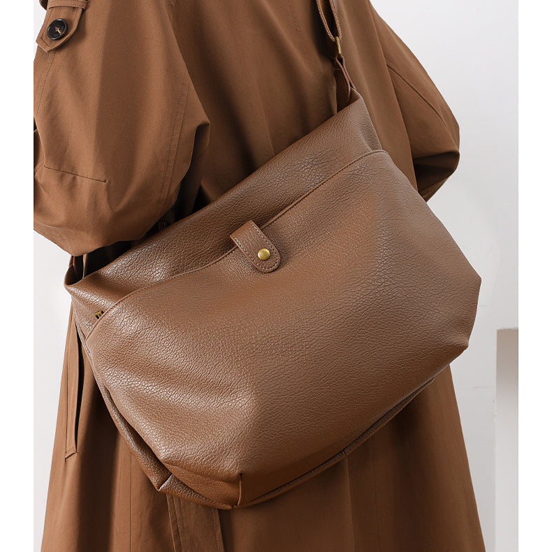 High Grade Soft Leather Bag