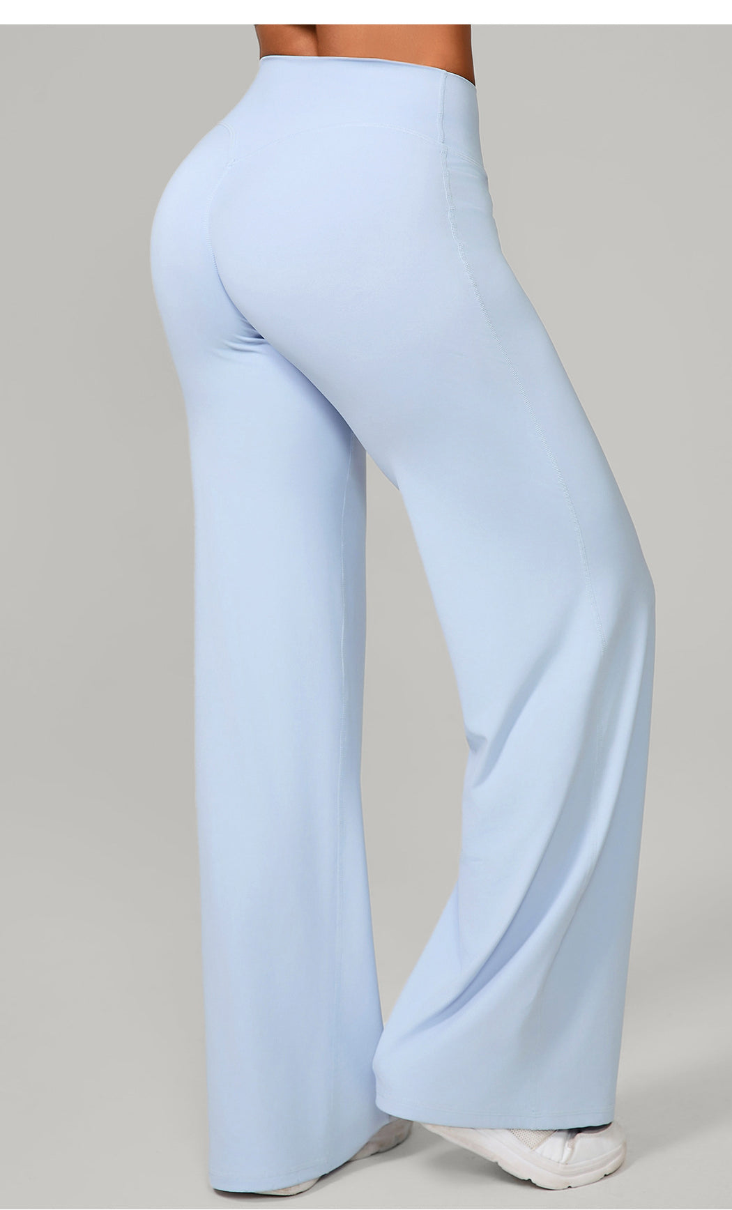 Sand Pilates Straight Yoga Pants