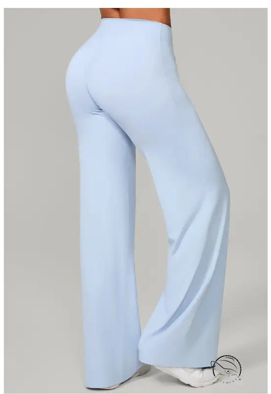 Sand Pilates Straight Yoga Pants