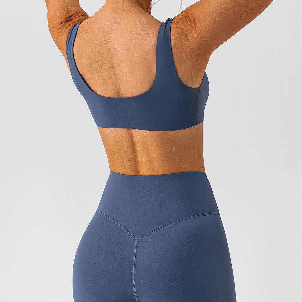 Running Quick Drying Workout Yoga Bra