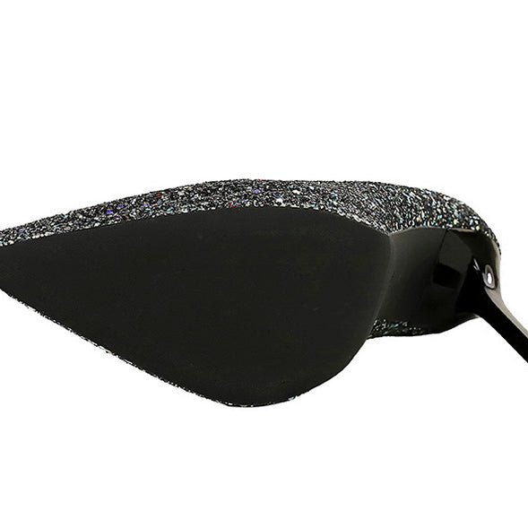 Cocktail Stiletto Waterproof High Heels