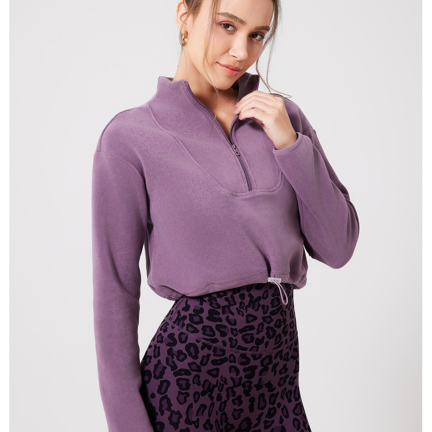 Cold Proof Keep Warm Outerwear Jacket