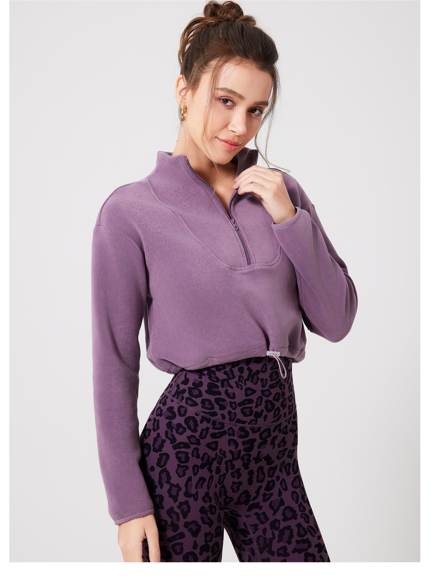 Cold Proof Keep Warm Outerwear Jacket