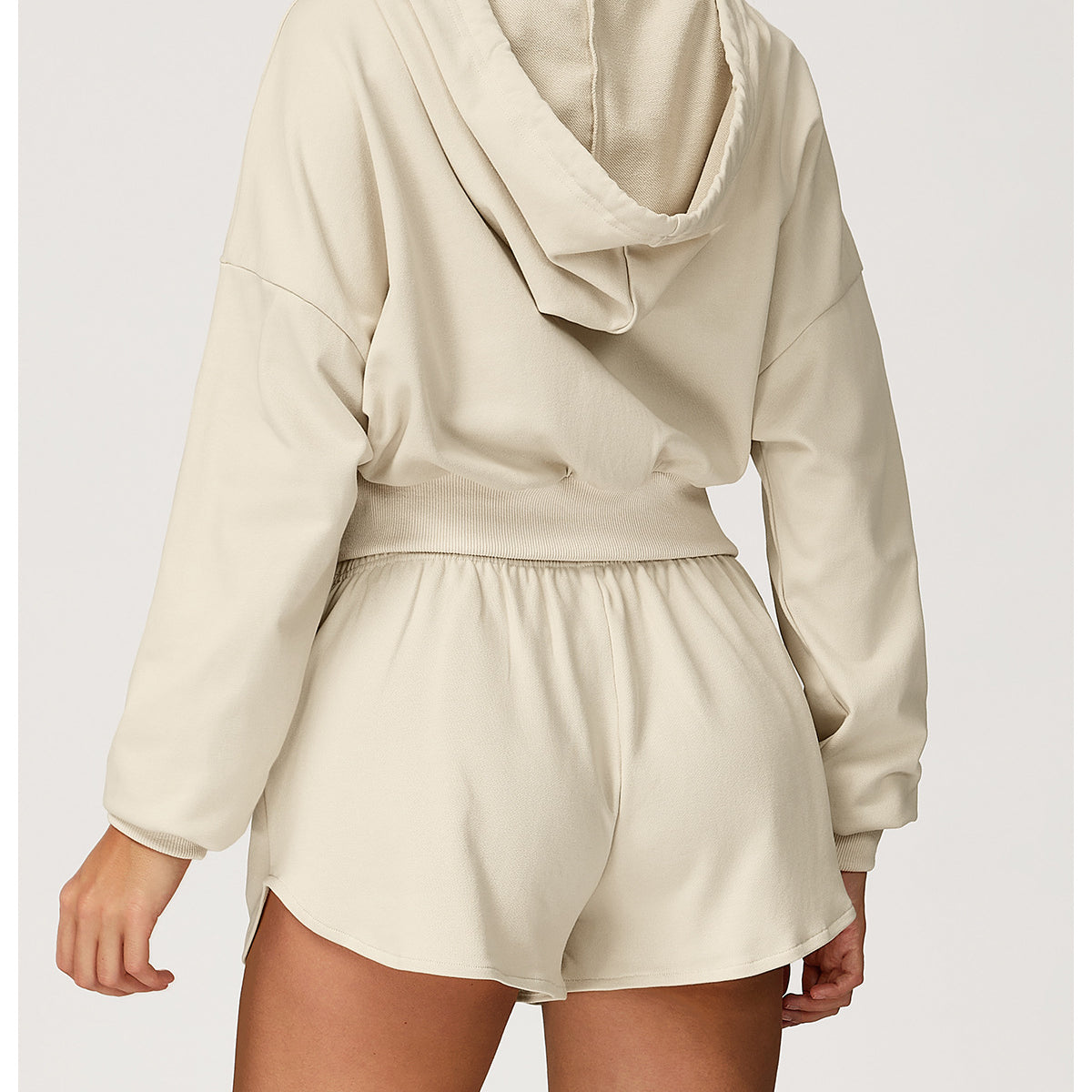 Casual Warm All Matching Sweatshirt