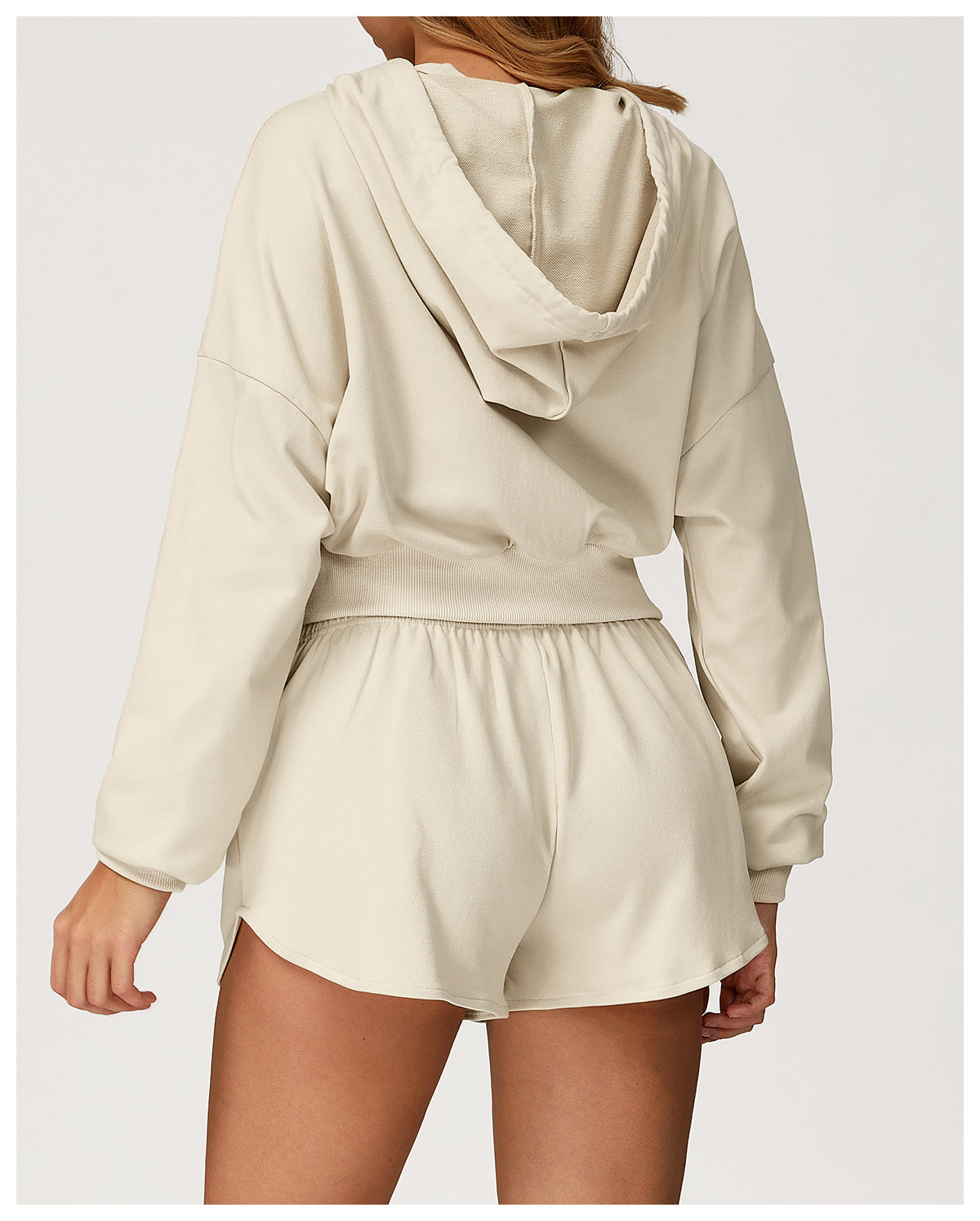 Casual Warm All Matching Sweatshirt