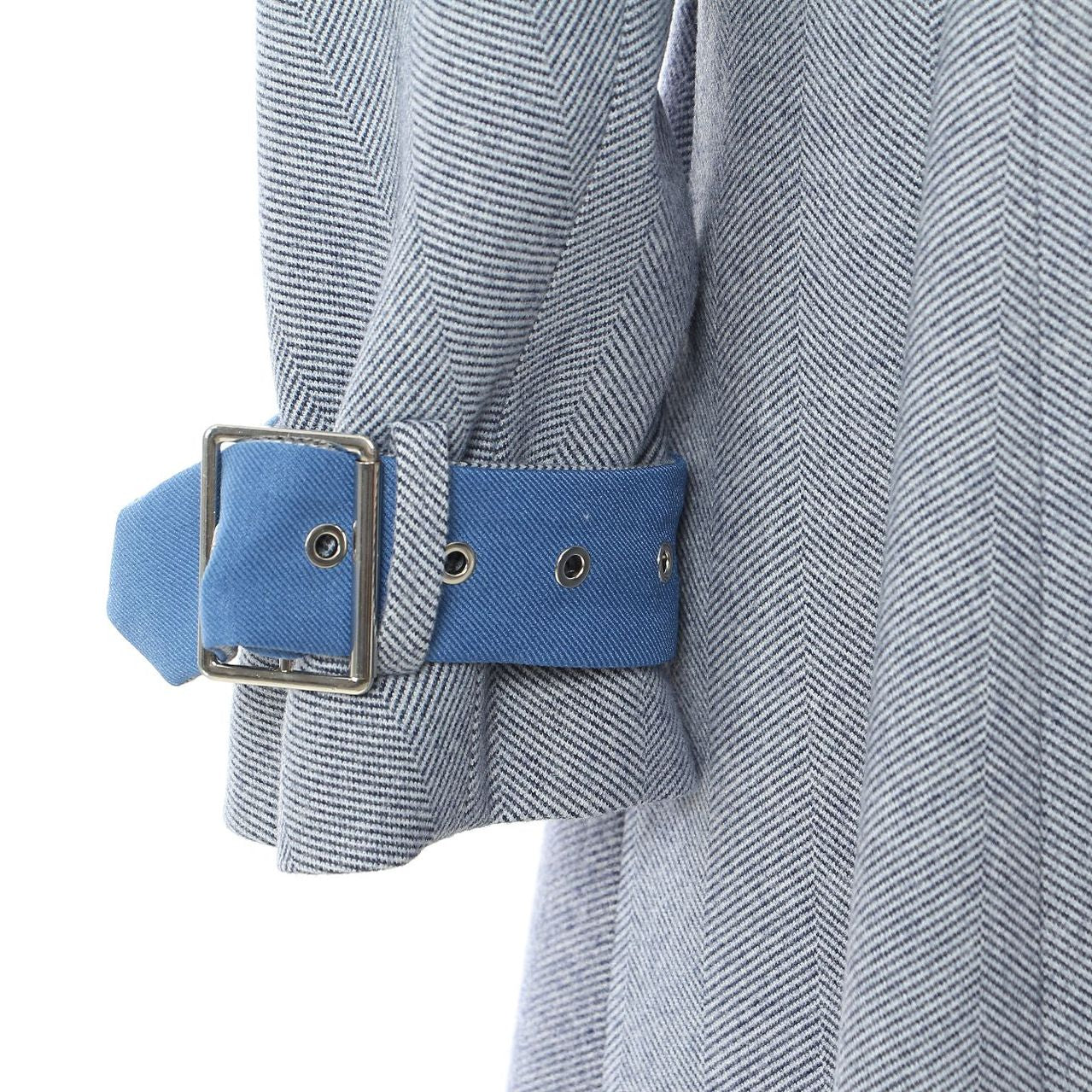 British Creativity Coat