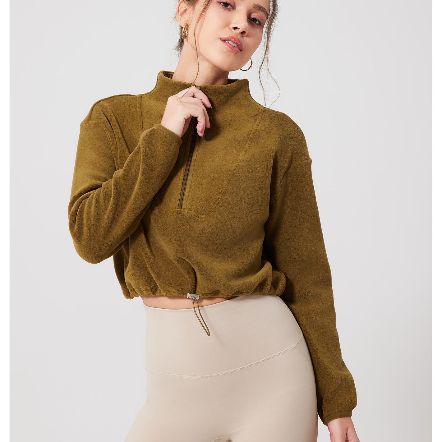 Cold Proof Keep Warm Outerwear Jacket