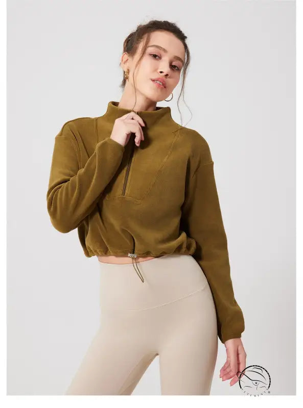 Cold Proof Keep Warm Outerwear Jacket