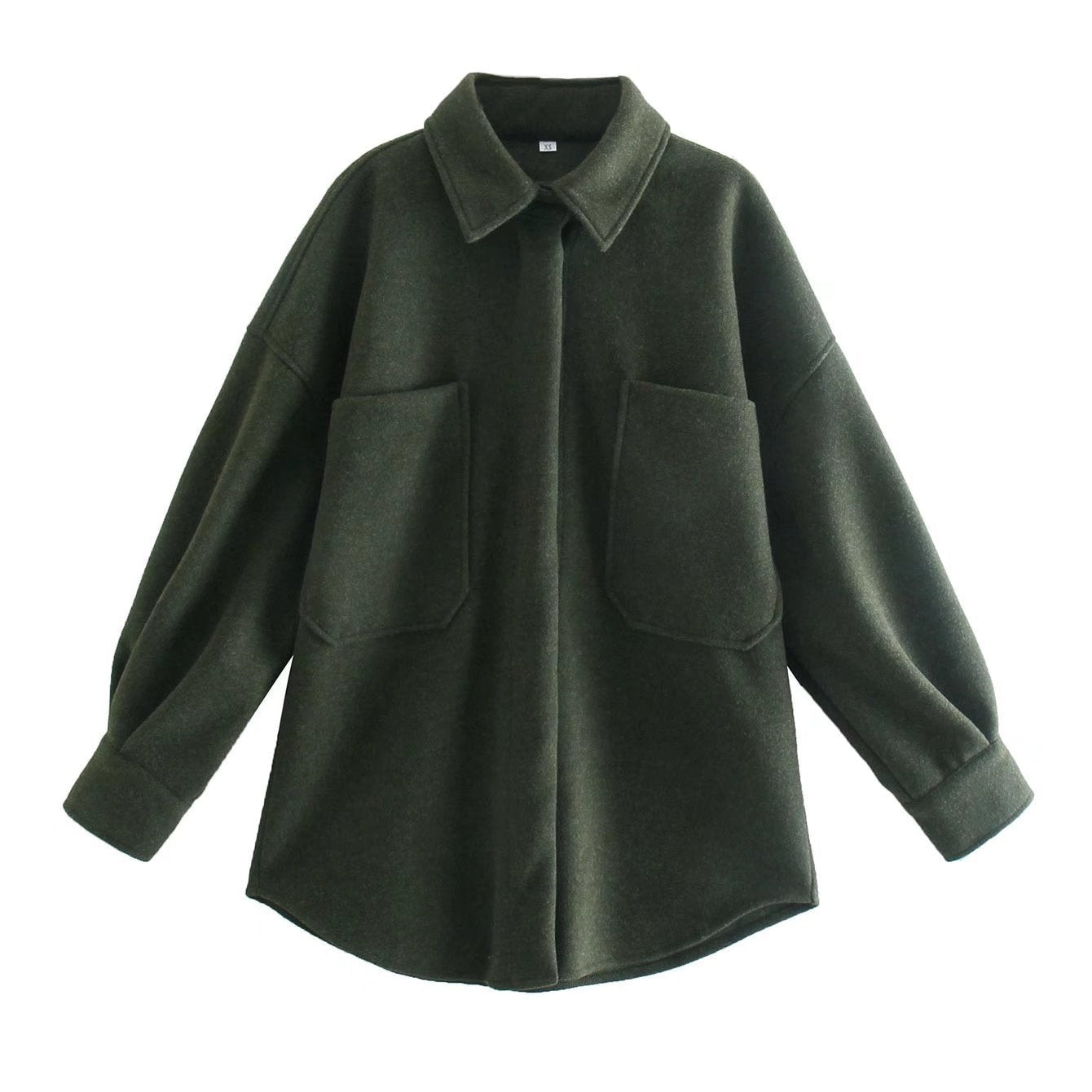 FASHION DAILY JACKET-VETEMENTS