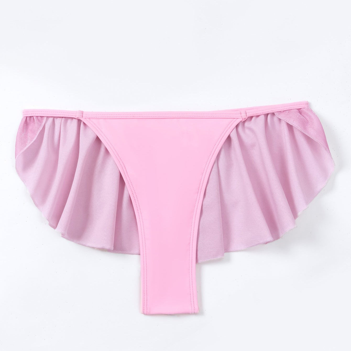 SEXY T SHAPED BIKINI BOTTOMS-VETEMENTS