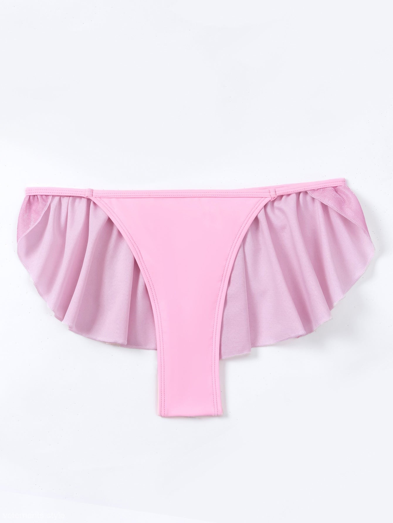 SEXY T SHAPED BIKINI BOTTOMS-VETEMENTS