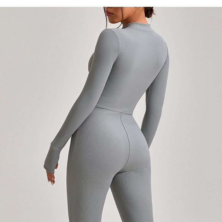 One Piece Workout Yoga Clothes