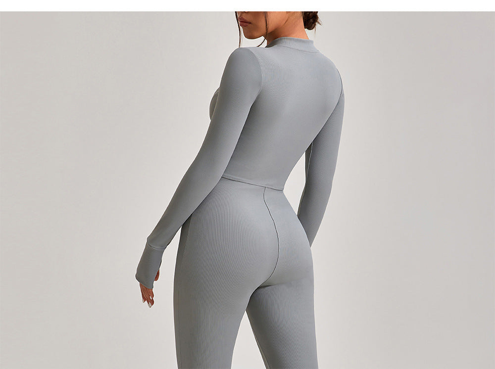 One Piece Workout Yoga Clothes