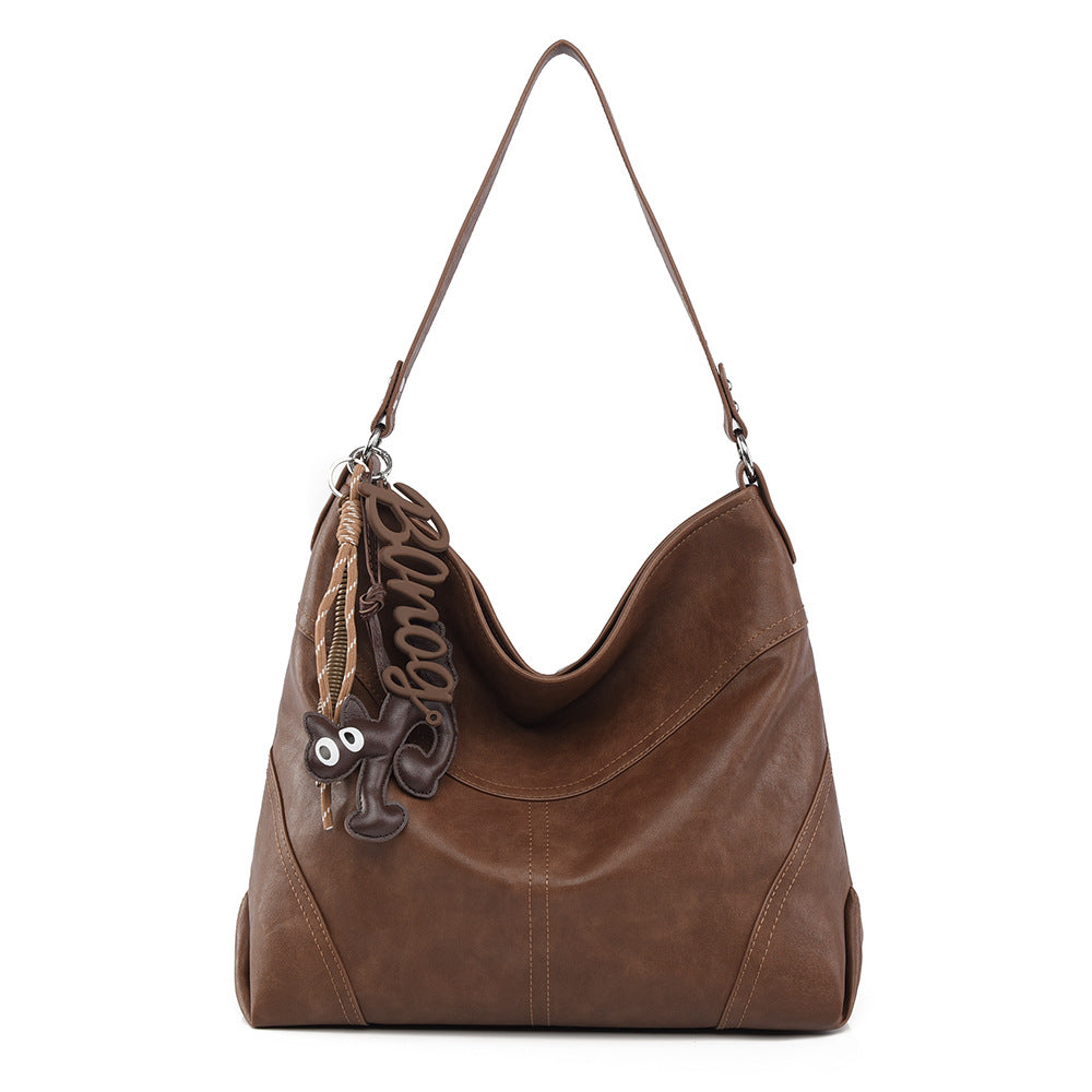 Chocolate with Pendant