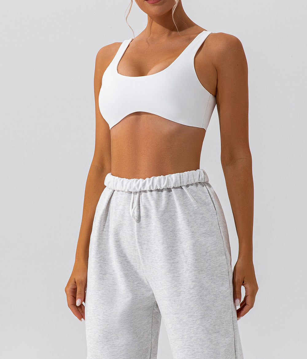 Running Quick Drying Workout Yoga Bra