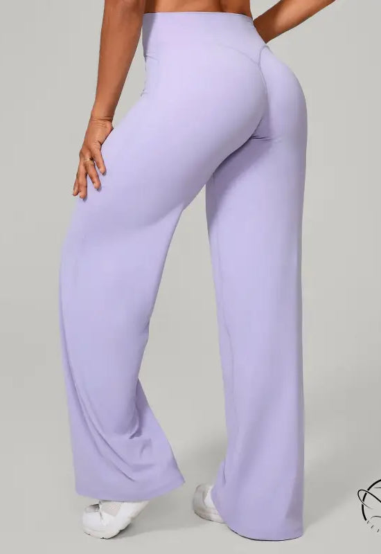 Lilac Purple