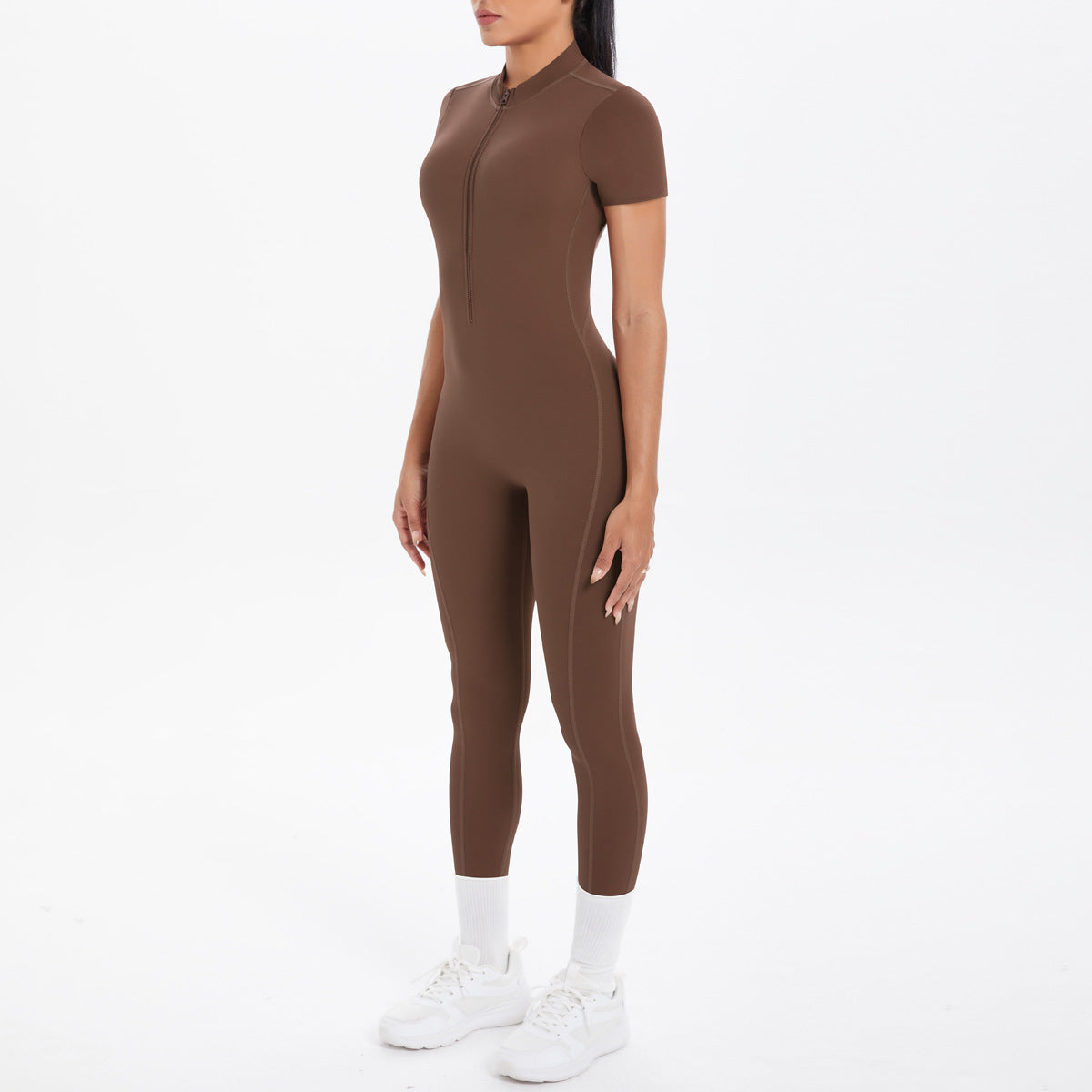 Fitness Sports Jumpsuit Skinny Yoga