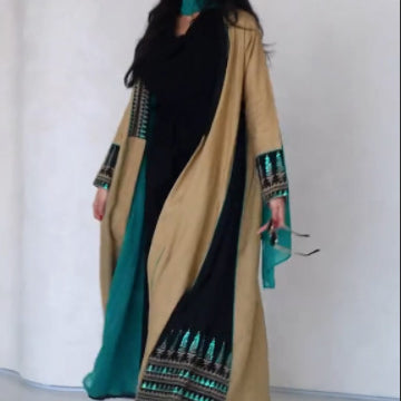 Enchanting Casual Trench Coat