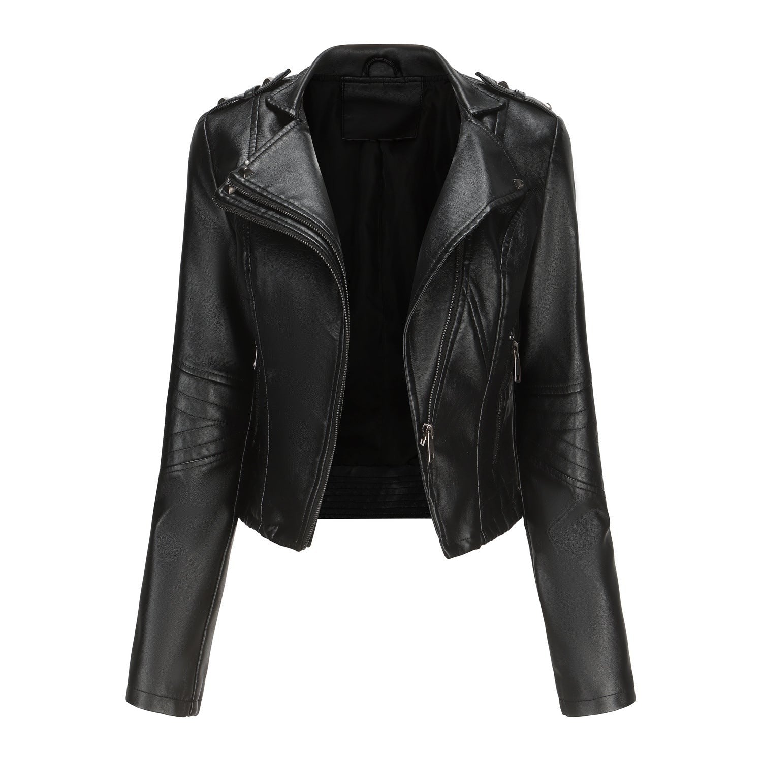 POPULAR LEATHER JACKET-VETEMENTS
