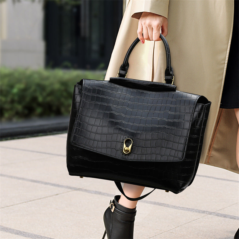 High Grade Office Handbag