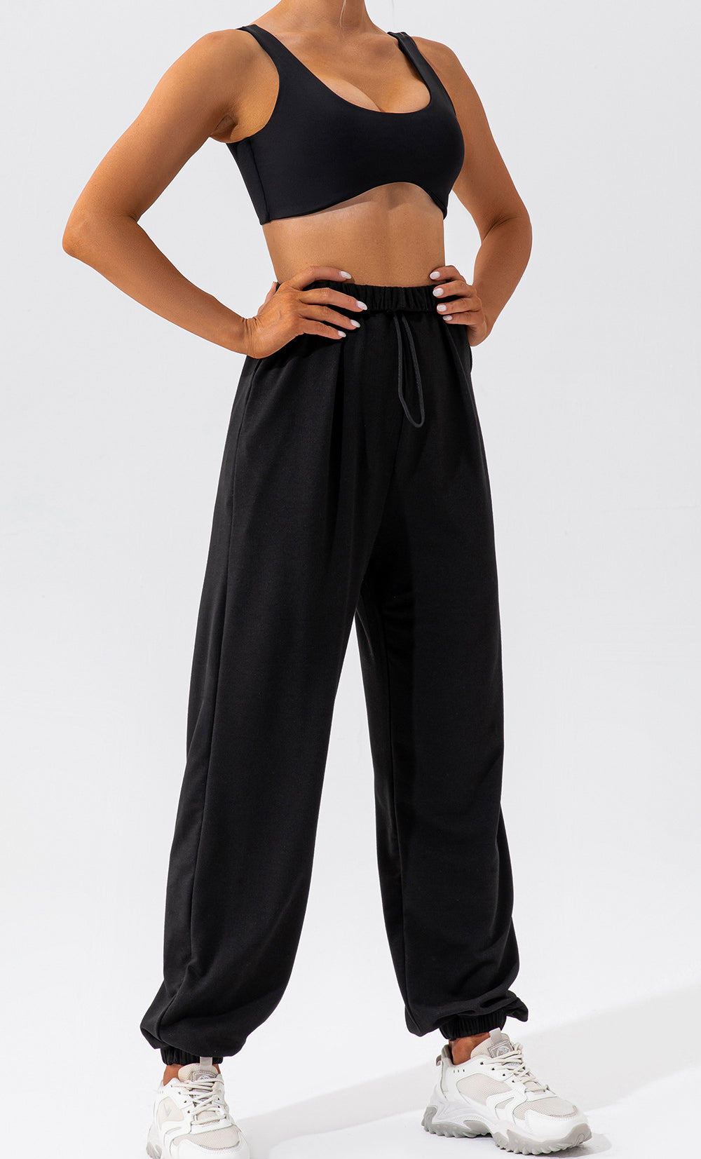 Running Quick Drying Workout Yoga Bra