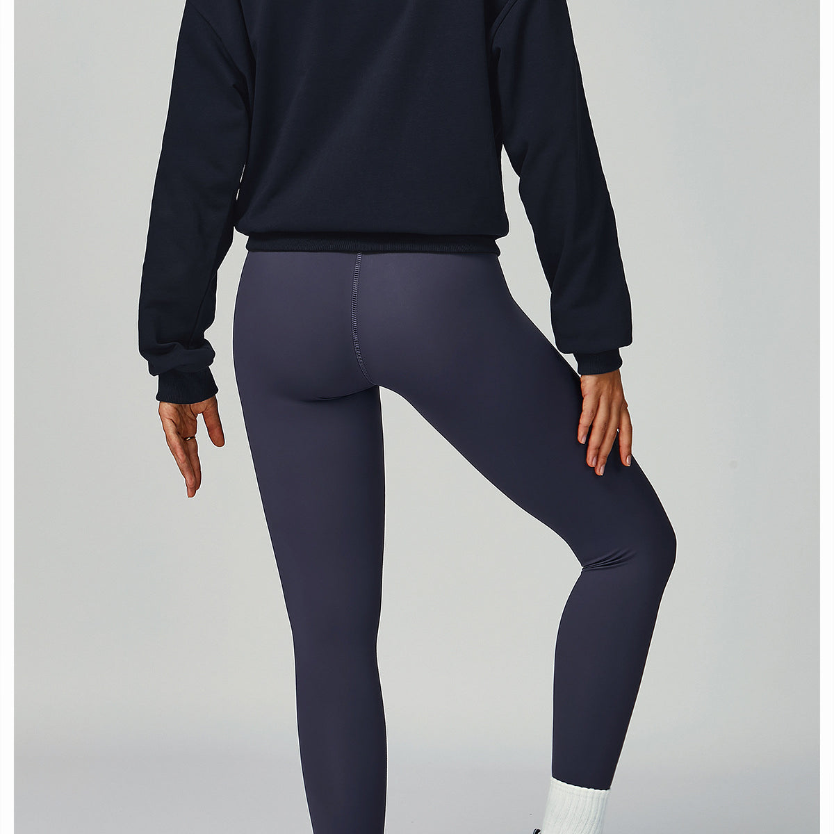 Casual Loose Windproof Warm Sweater