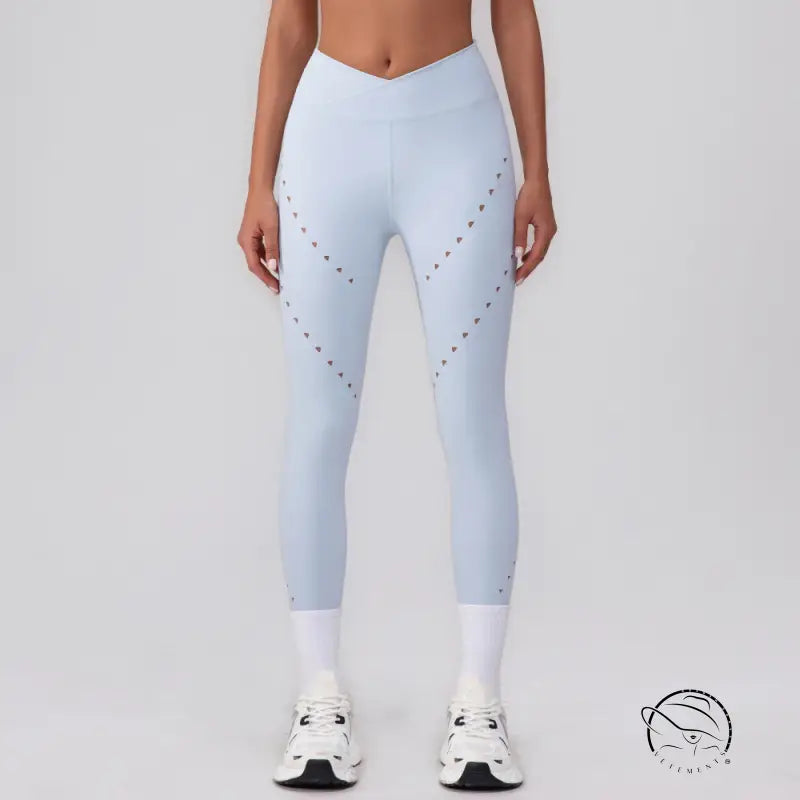 Quick Drying Sports Yoga Trousers Outer Wear Workout