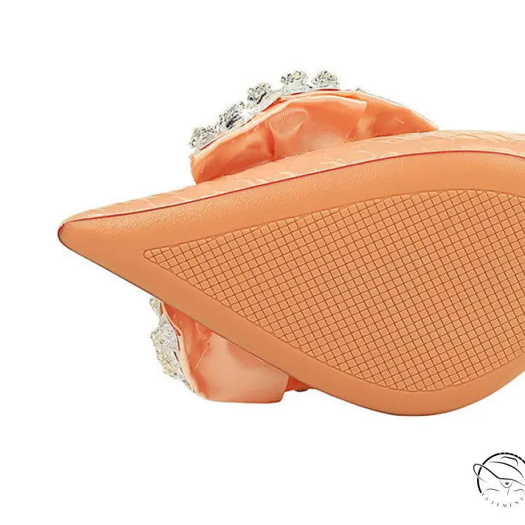 Korean Cocktail High Heels