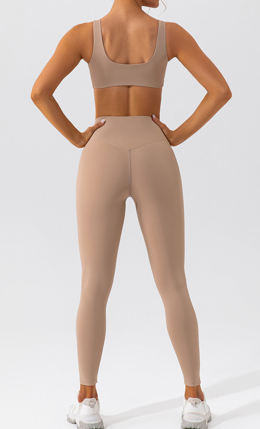 Running Quick Drying Workout Yoga Bra