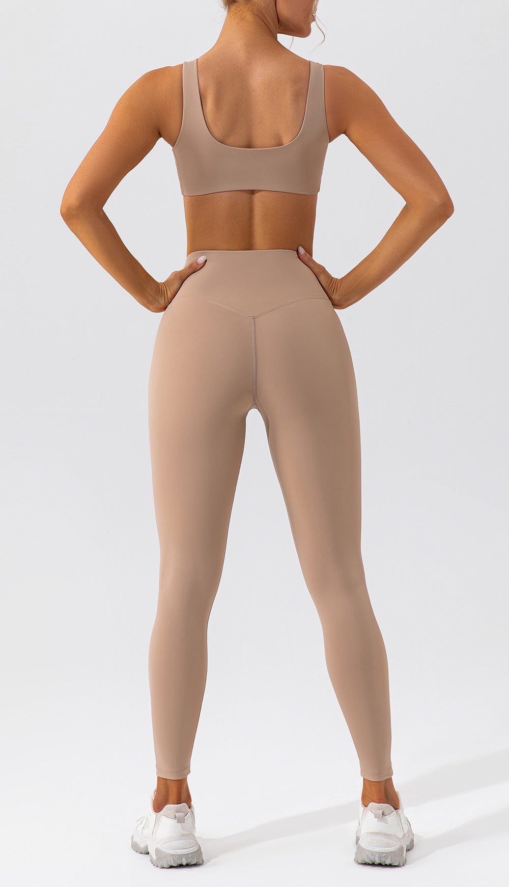 Running Quick Drying Workout Yoga Bra