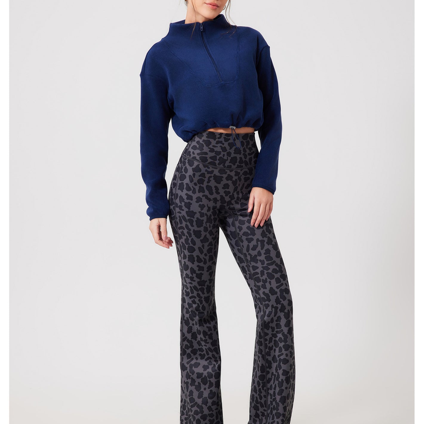 Cold Proof Keep Warm Outerwear Jacket