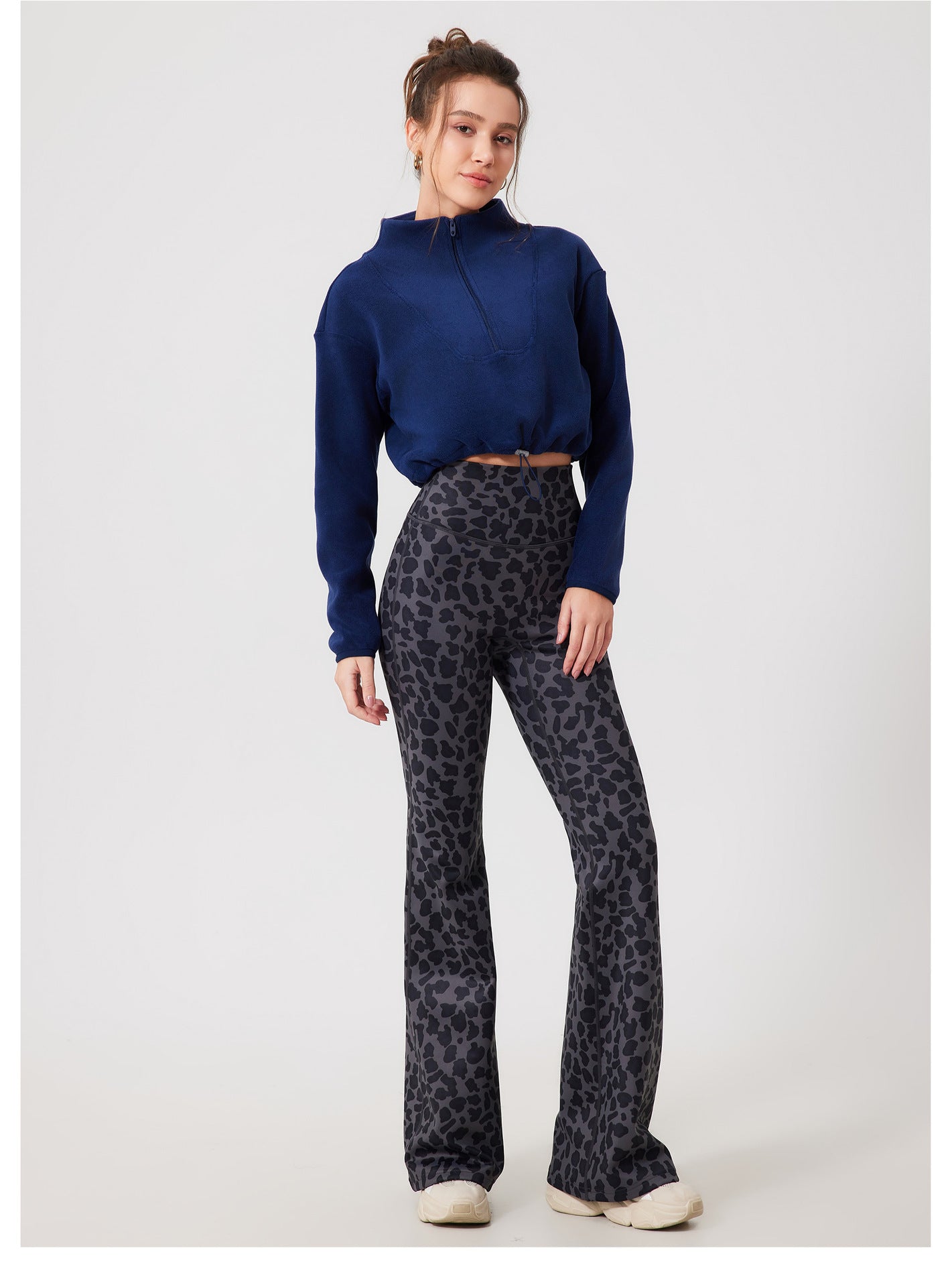 Cold Proof Keep Warm Outerwear Jacket