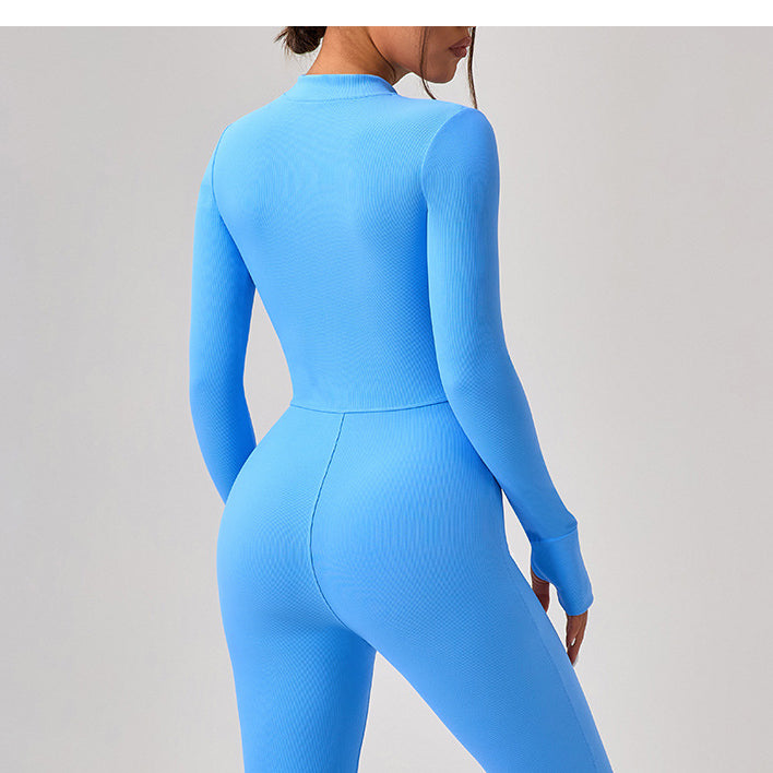 One Piece Workout Yoga Clothes