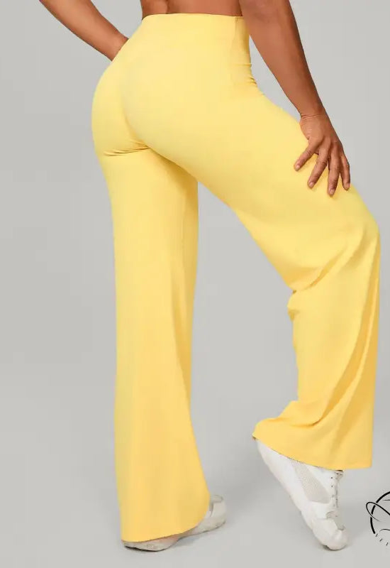 Durian Yellow