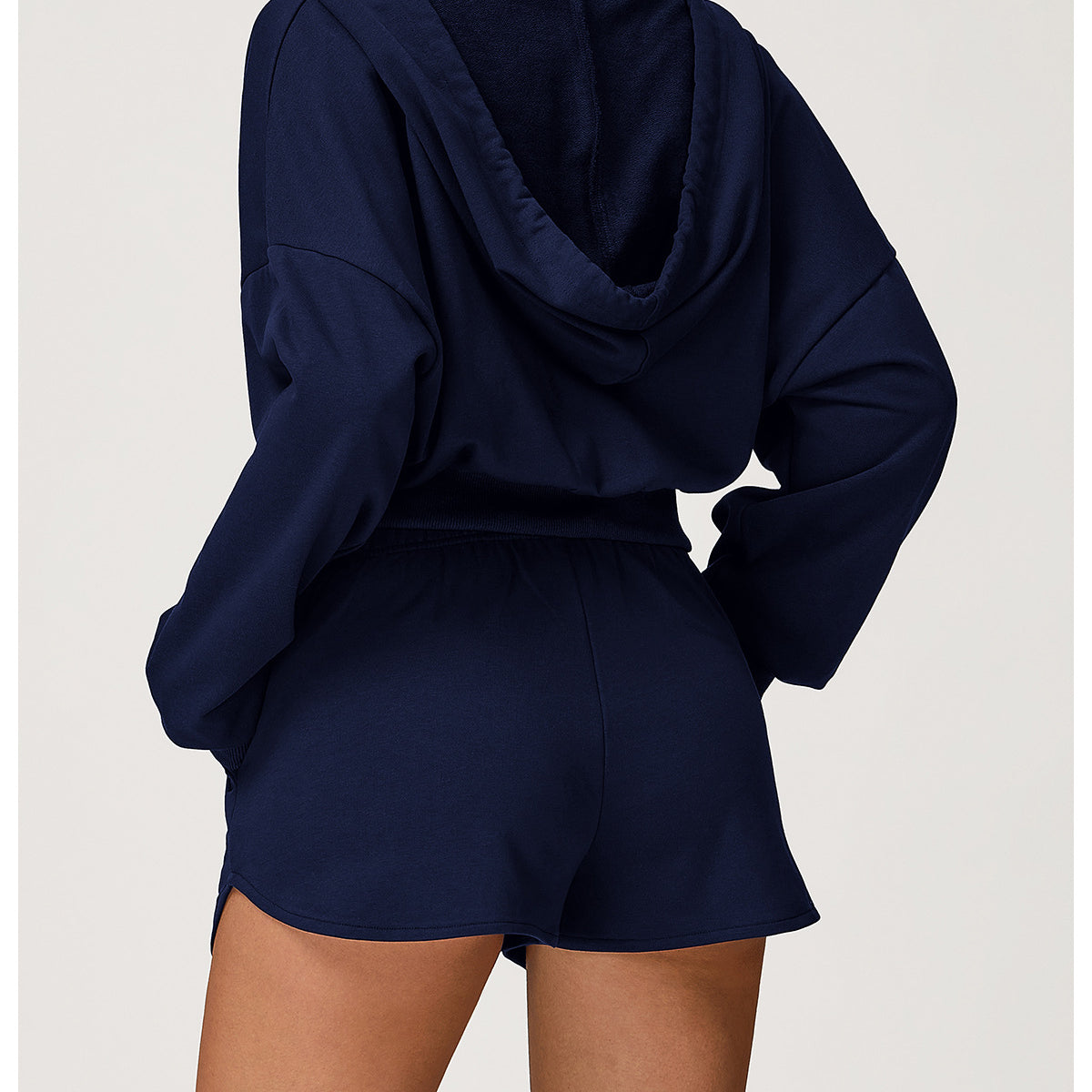 Casual Warm All Matching Sweatshirt