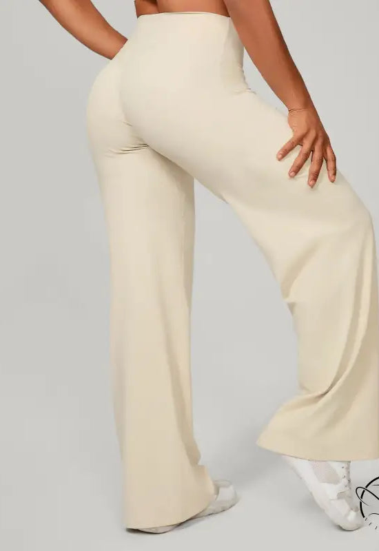 Cream Apricot
