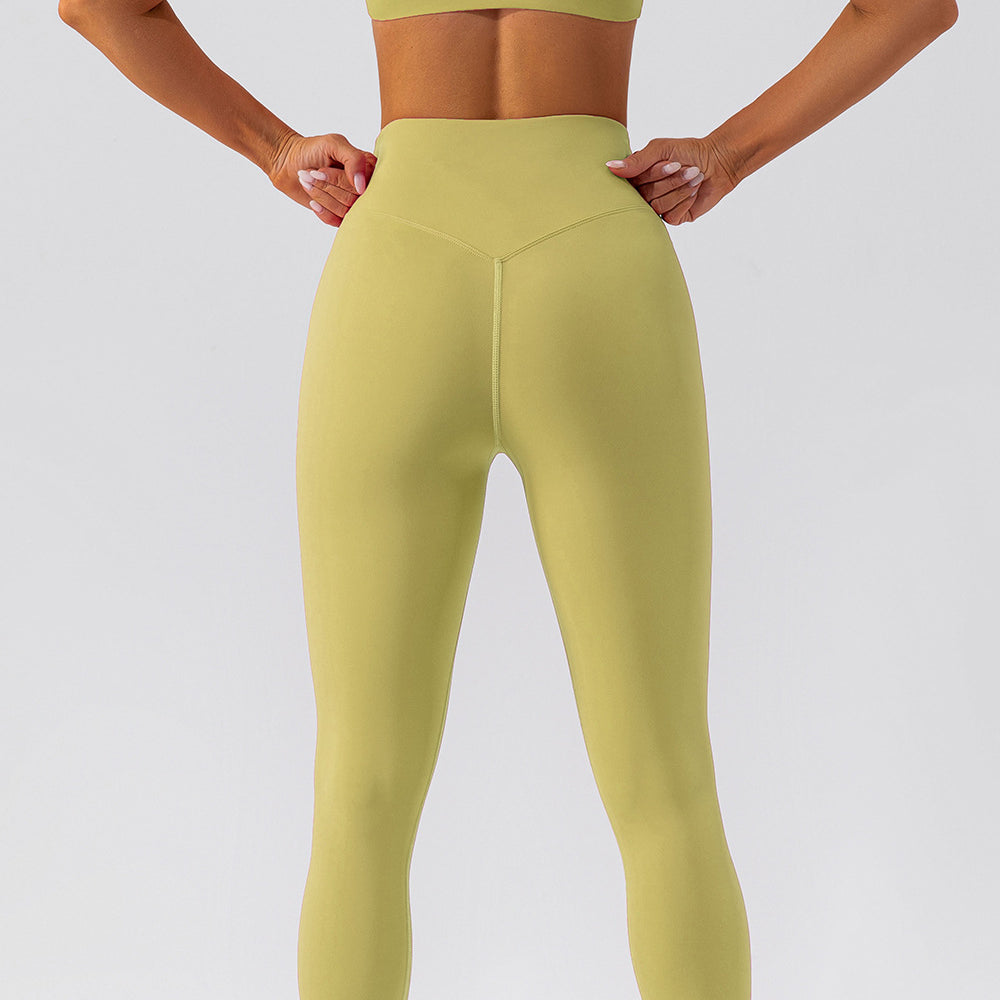 Running Quick Drying Workout Yoga Bra