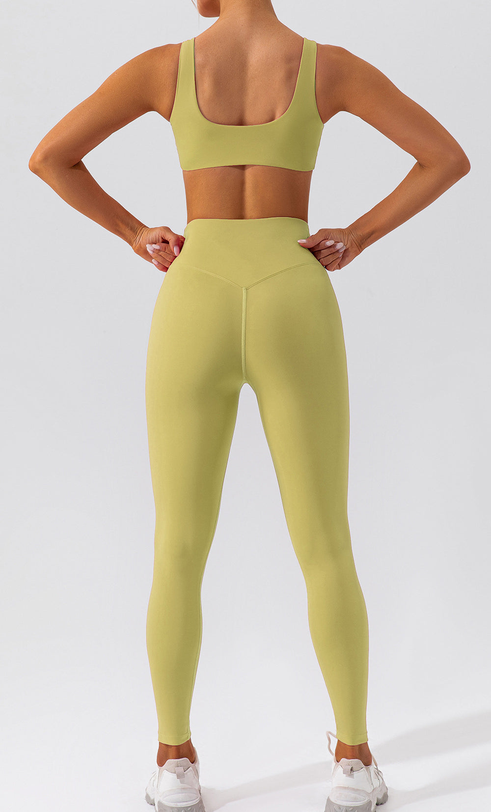 Running Quick Drying Workout Yoga Bra