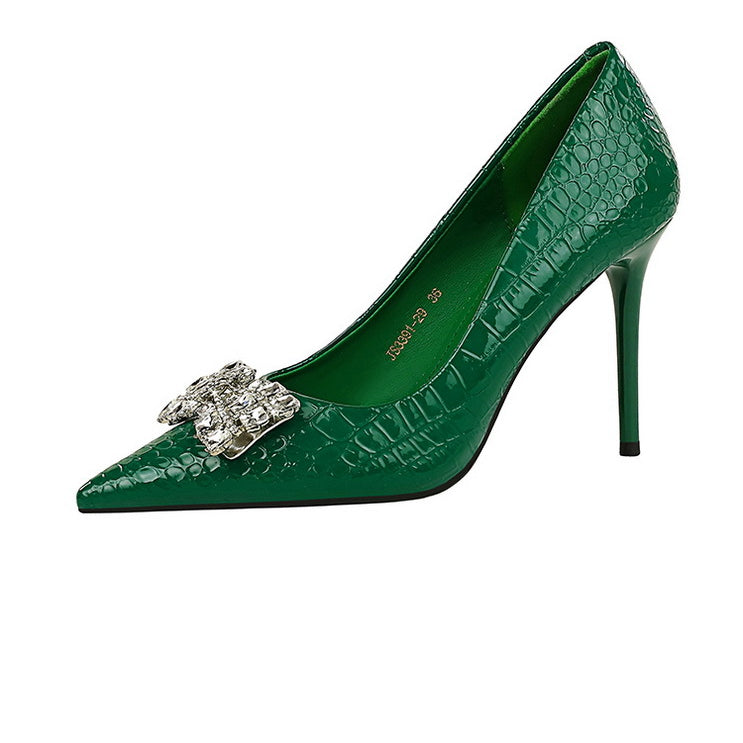 Slimming Cocktail High Heels