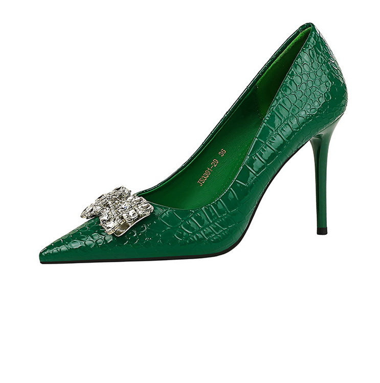 Slimming Cocktail High Heels